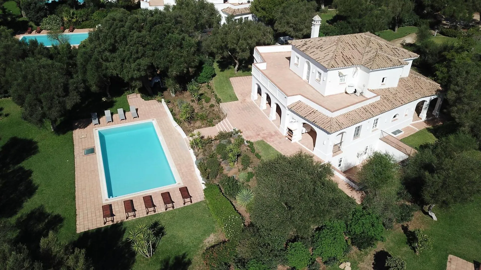 Villa Birdie Benalup-Casas Viejas 0*,