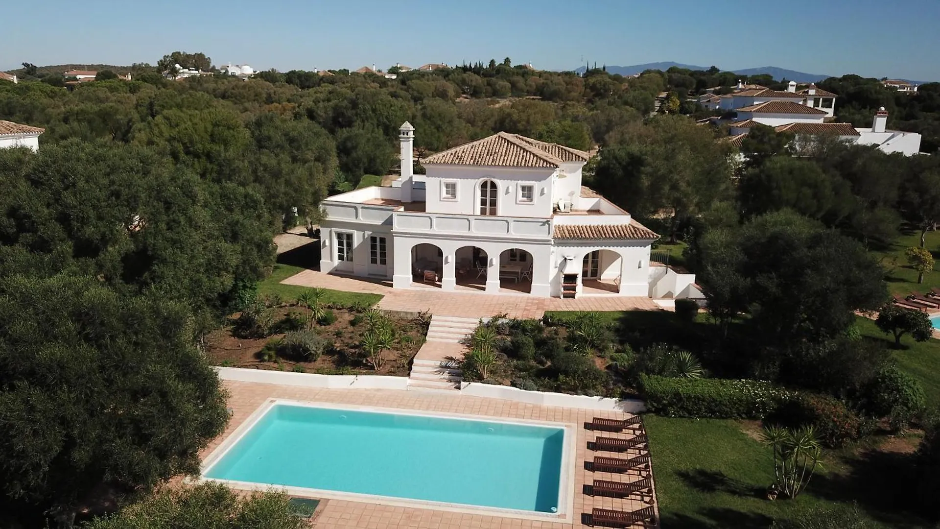 Villa Birdie Benalup-Casas Viejas Holiday home