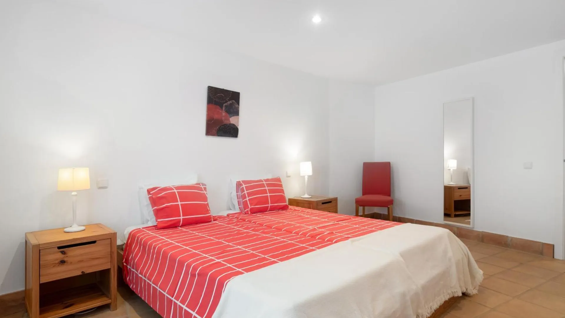 Holiday home Villa Birdie Benalup-Casas Viejas
