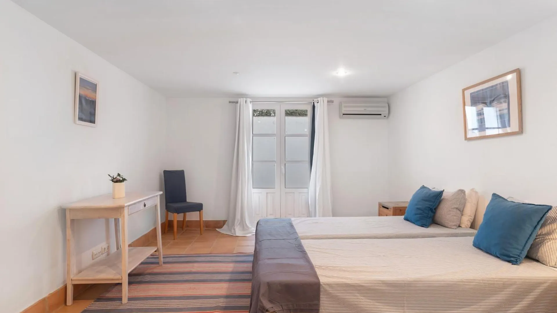 Villa Birdie Benalup-Casas Viejas 0*,  Spain