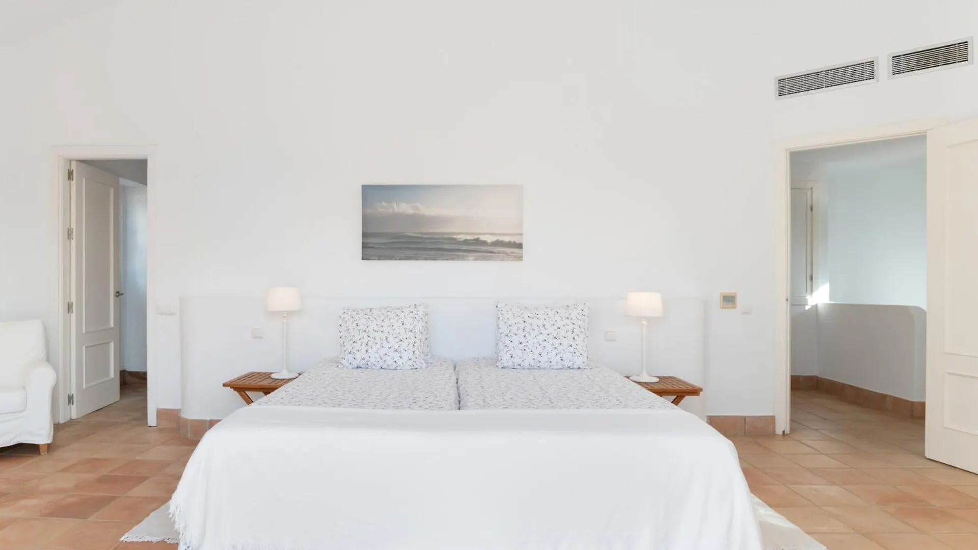 Villa Birdie Benalup-Casas Viejas