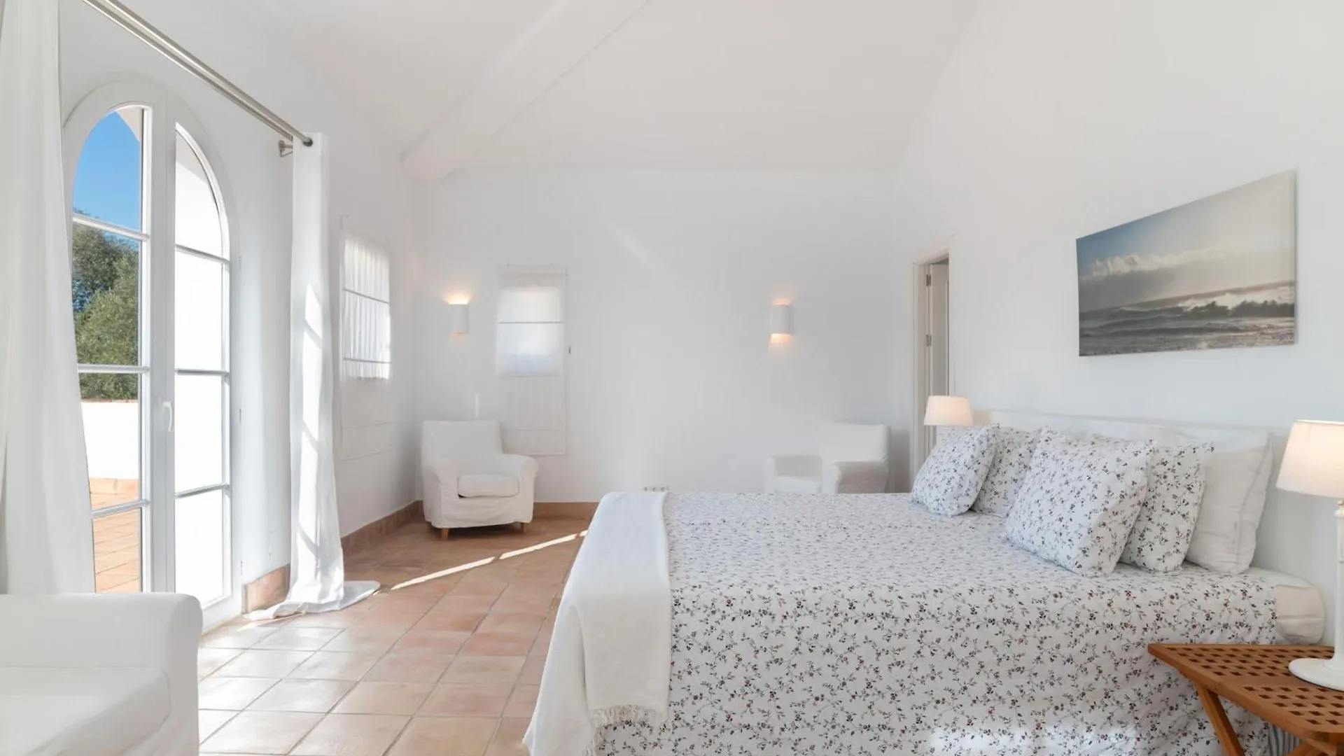 Villa Birdie Benalup-Casas Viejas 0*,