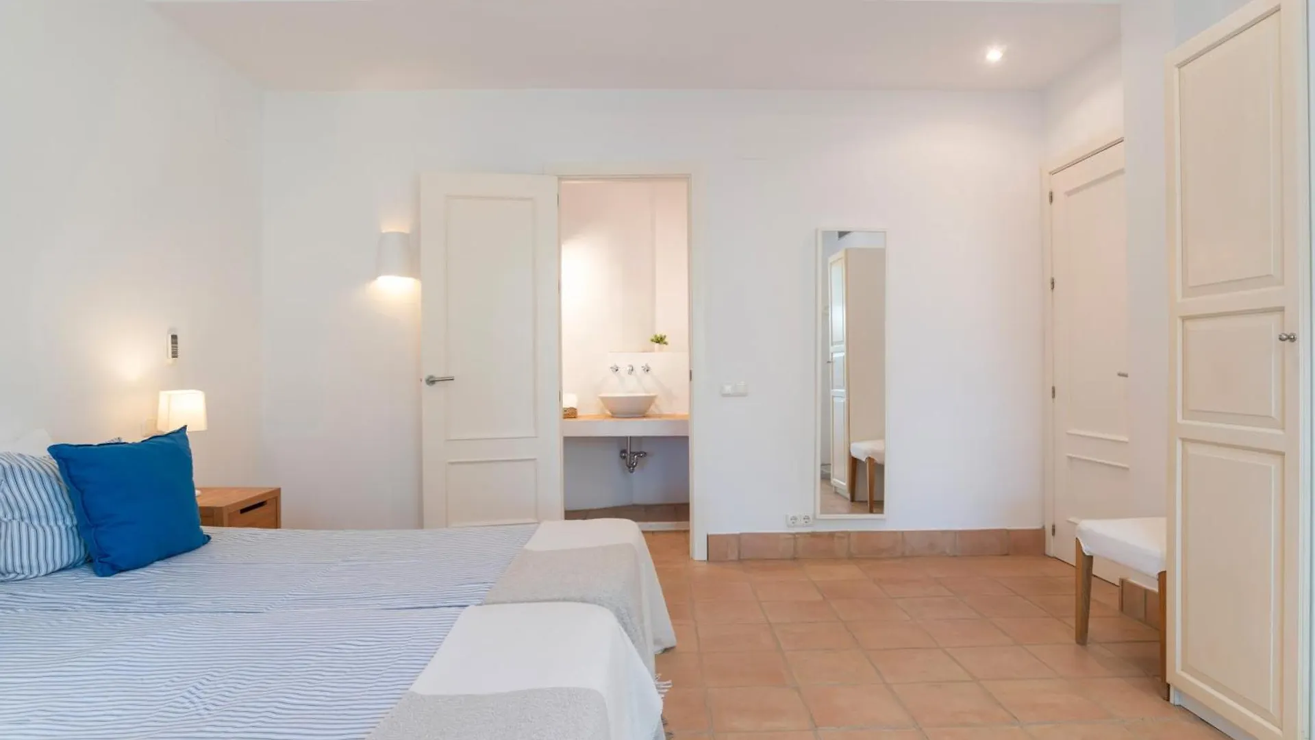 Holiday home Villa Birdie Benalup-Casas Viejas