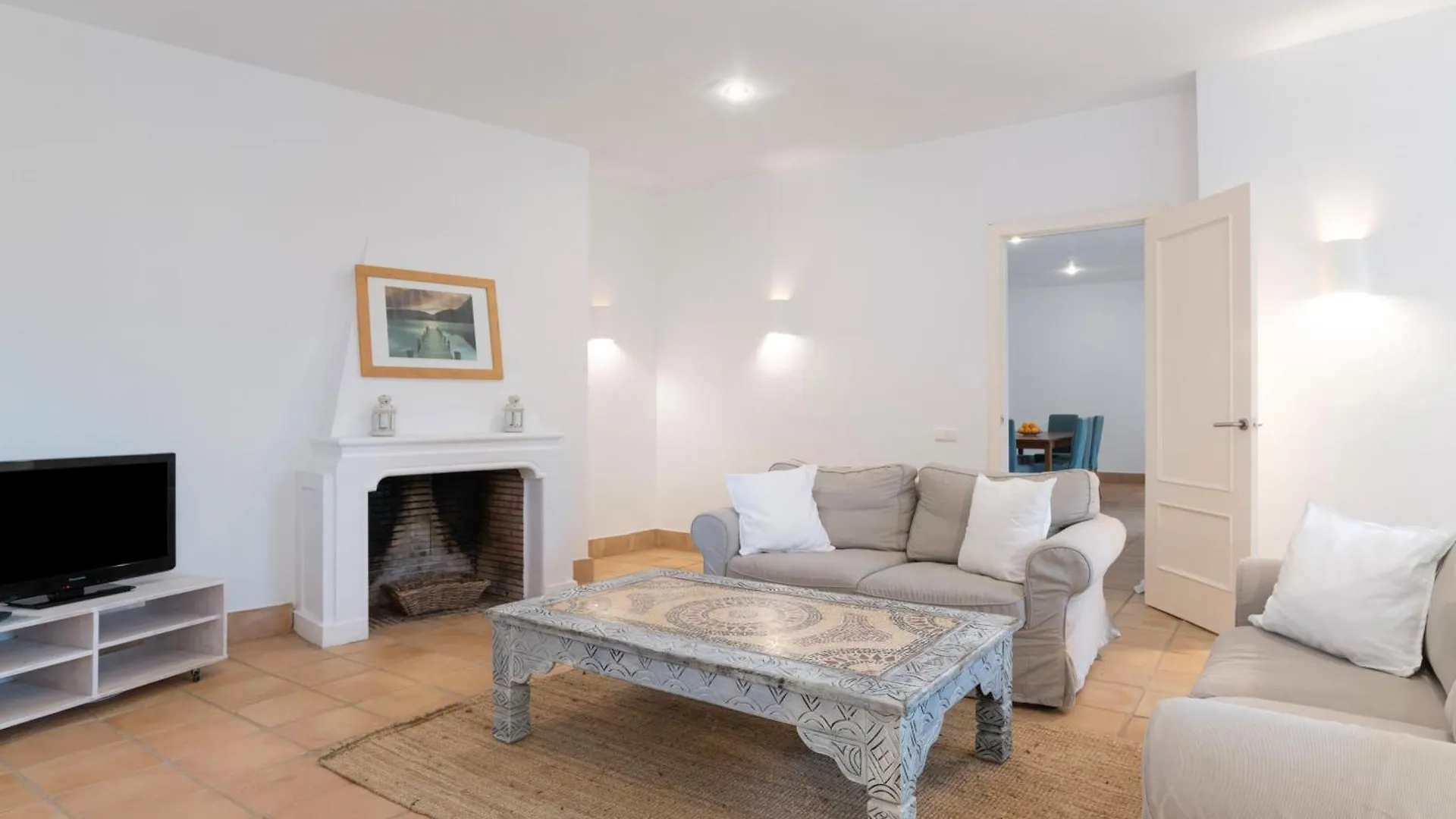 Villa Birdie Benalup-Casas Viejas Holiday home
