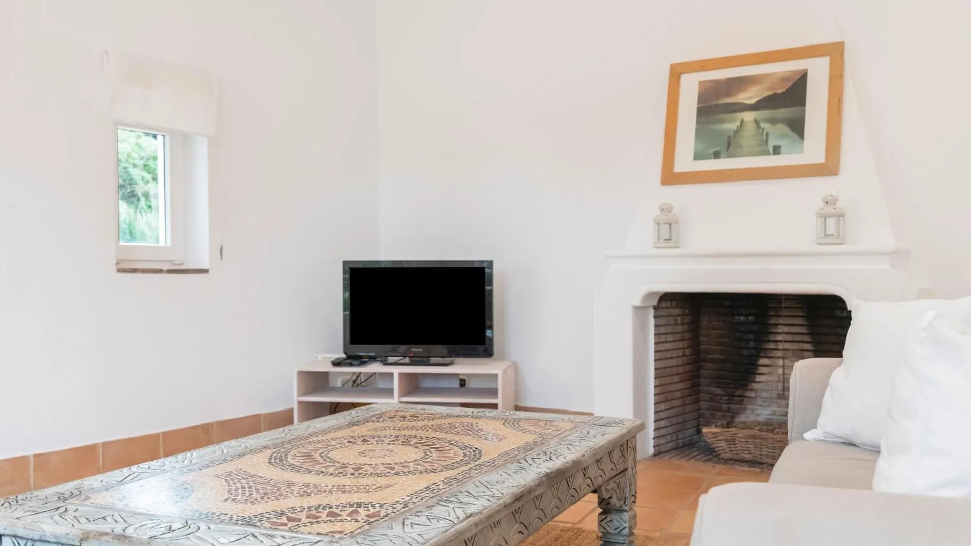 Villa Birdie Benalup-Casas Viejas Spain
