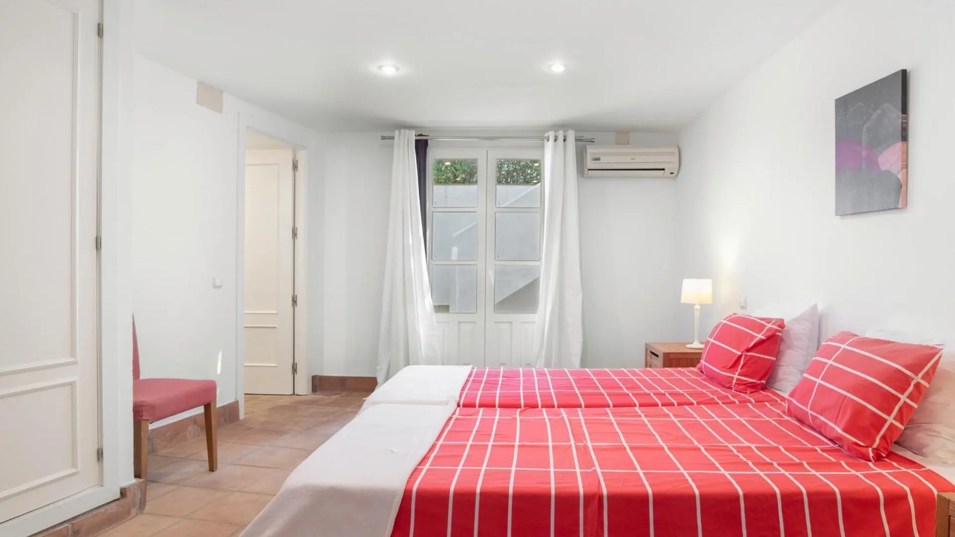 Villa Birdie Benalup-Casas Viejas 0*,  Spain