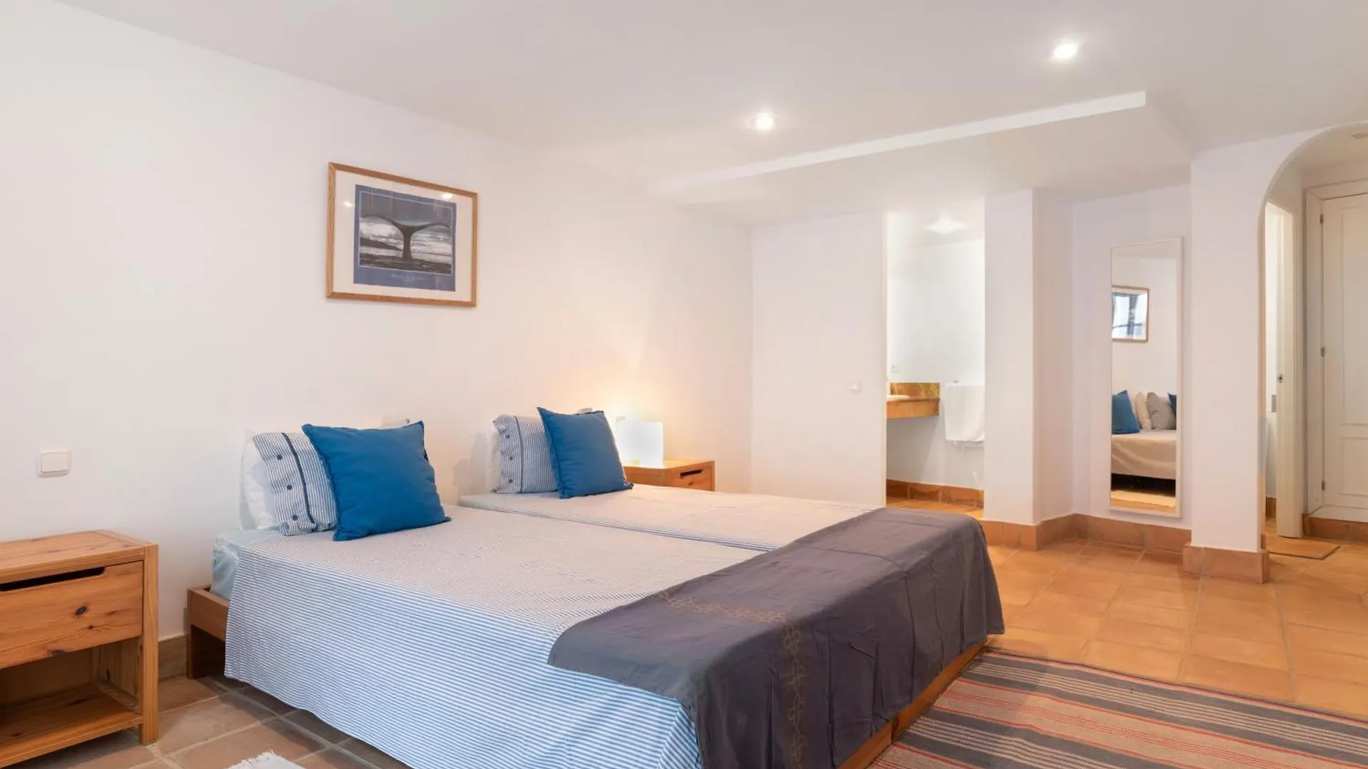 Villa Birdie Benalup-Casas Viejas