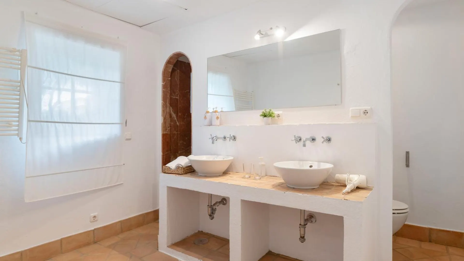 Holiday home Villa Birdie Benalup-Casas Viejas
