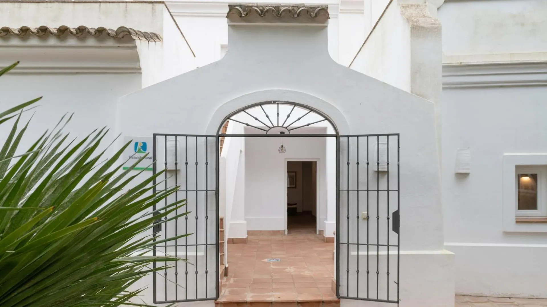 Holiday home Villa Birdie Benalup-Casas Viejas