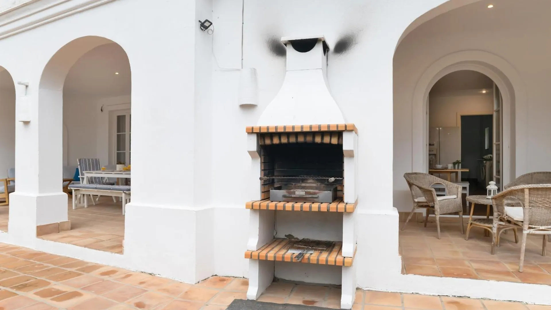 Villa Birdie Benalup-Casas Viejas Holiday home
