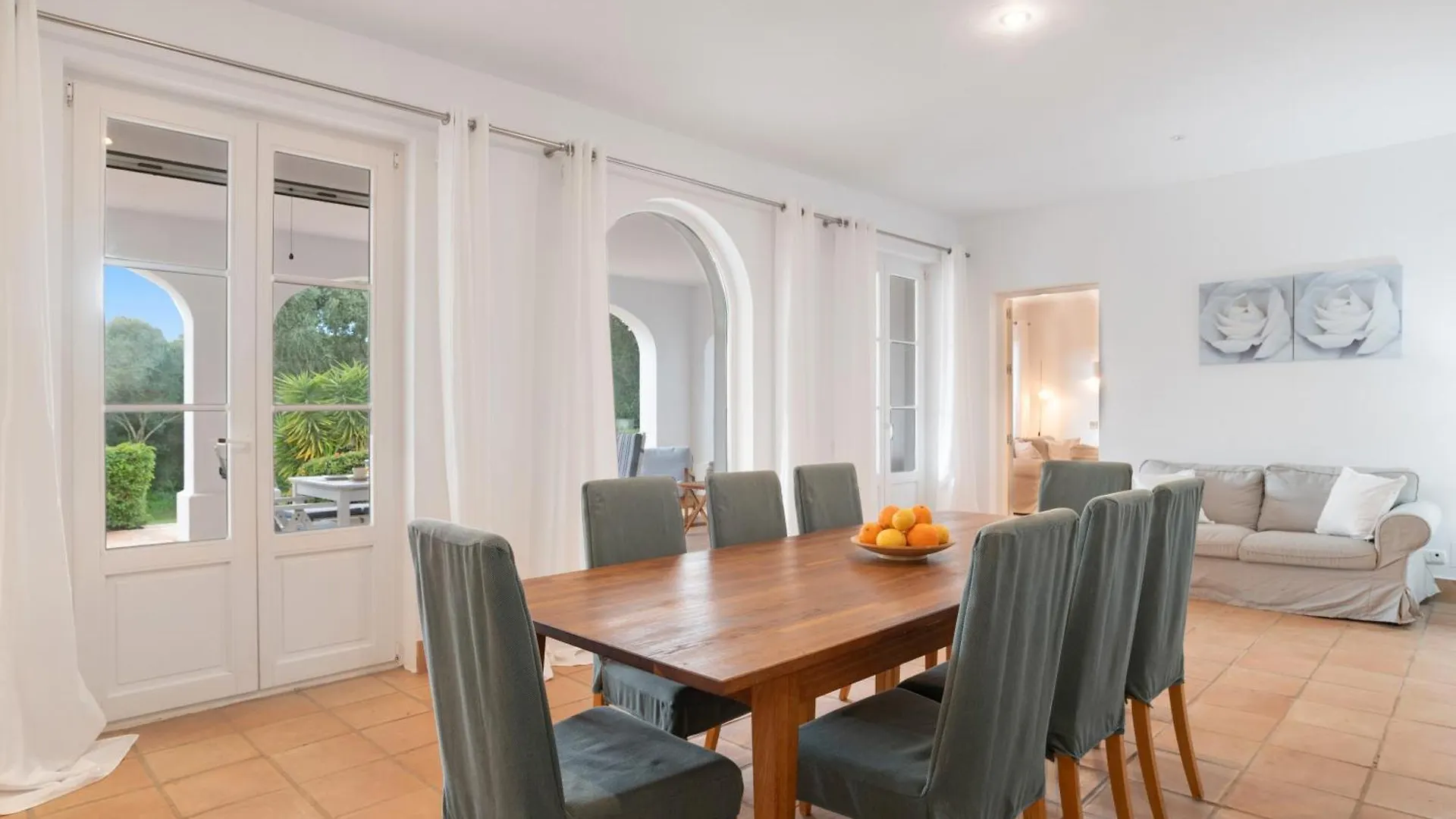 Holiday home Villa Birdie Benalup-Casas Viejas