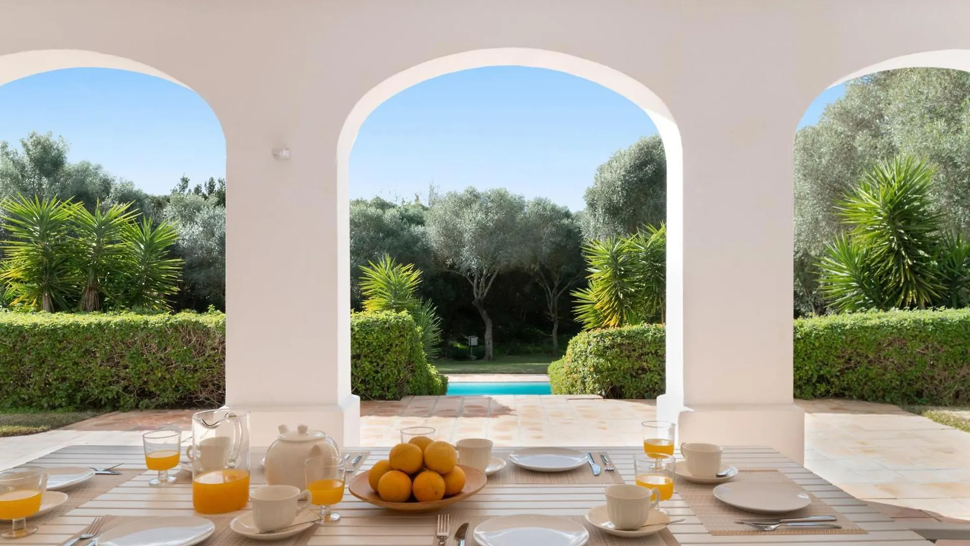 Villa Birdie Benalup-Casas Viejas
