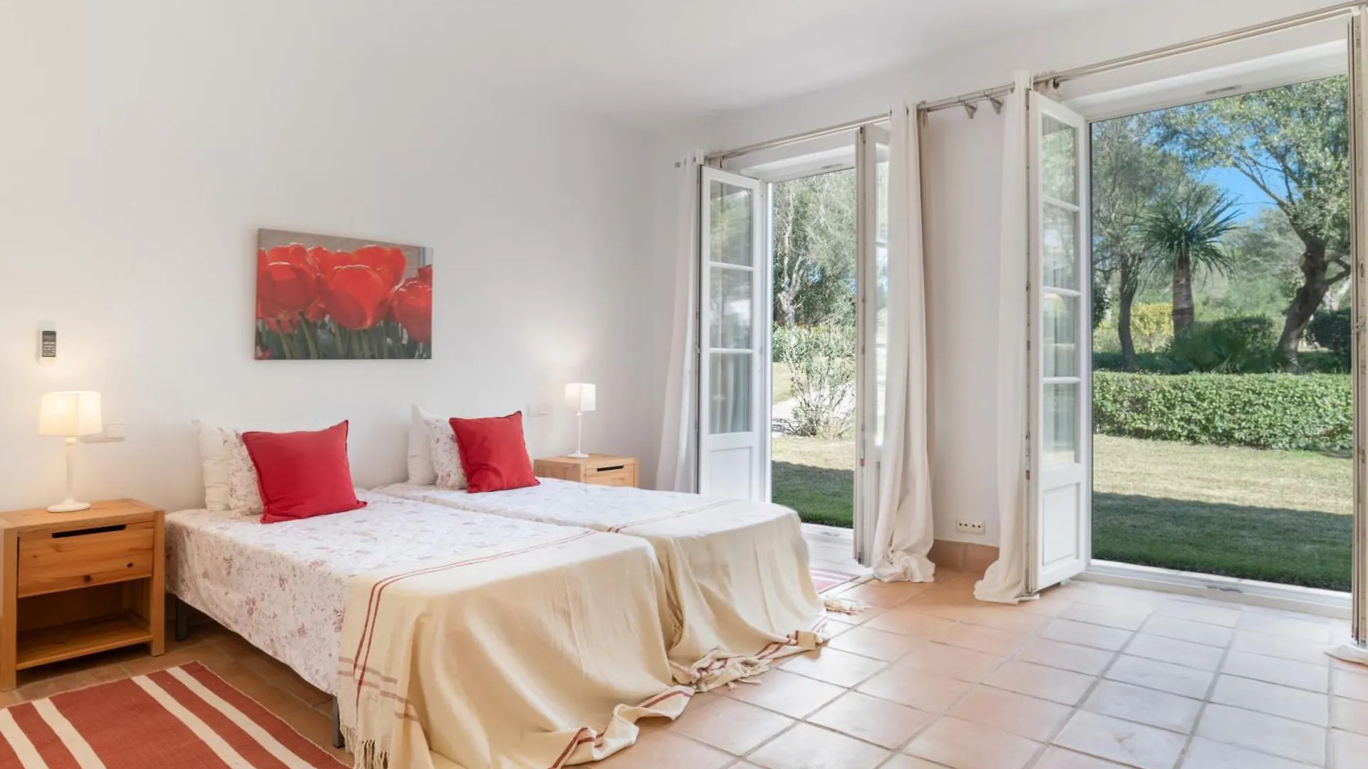 Villa Birdie Benalup-Casas Viejas Spain