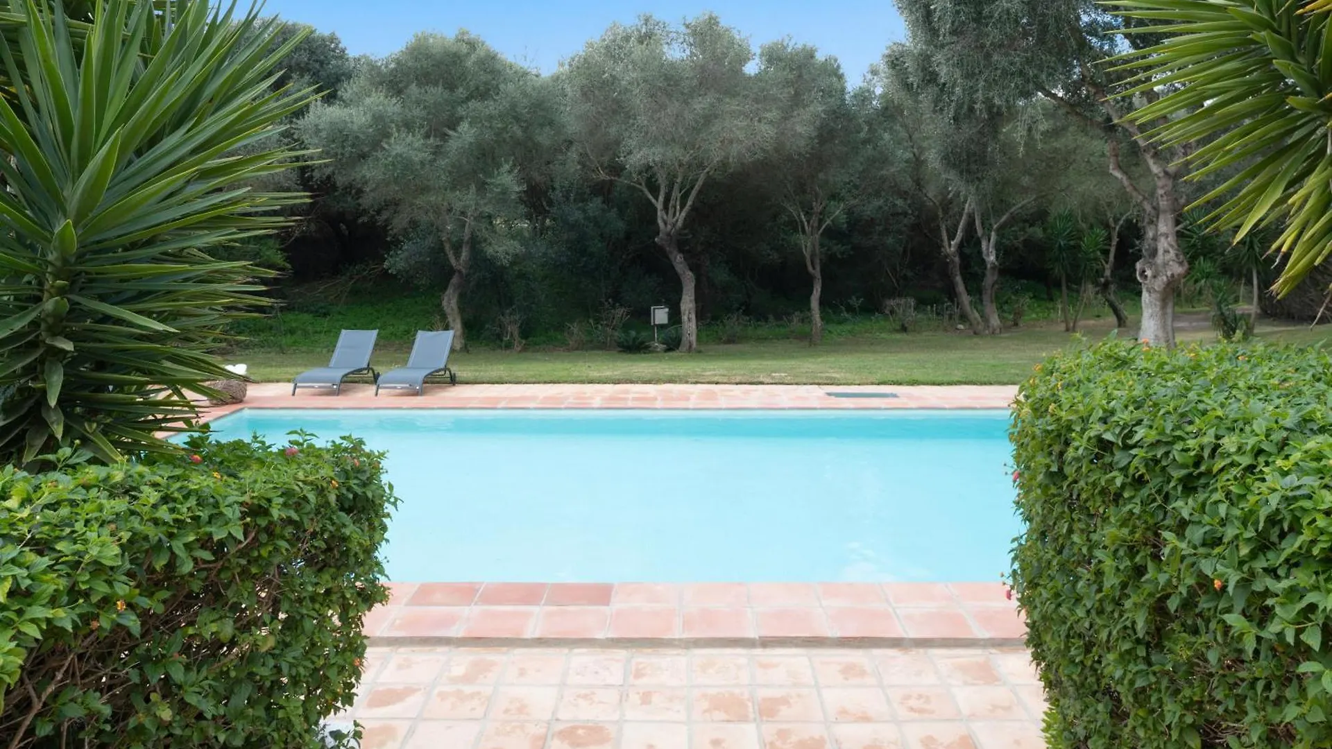 Villa Birdie Benalup-Casas Viejas 0*,  Spain