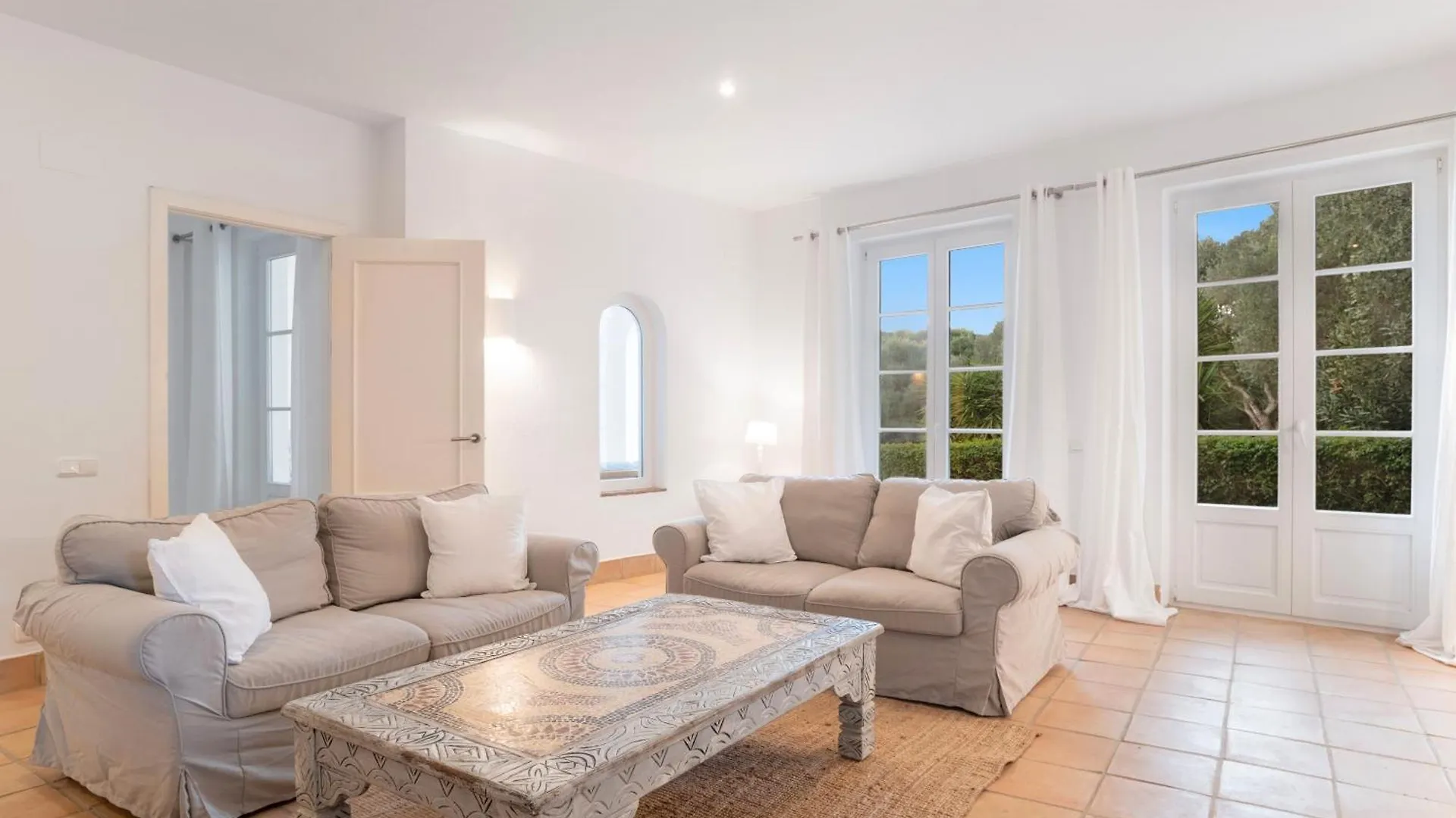 Villa Birdie Benalup-Casas Viejas Holiday home