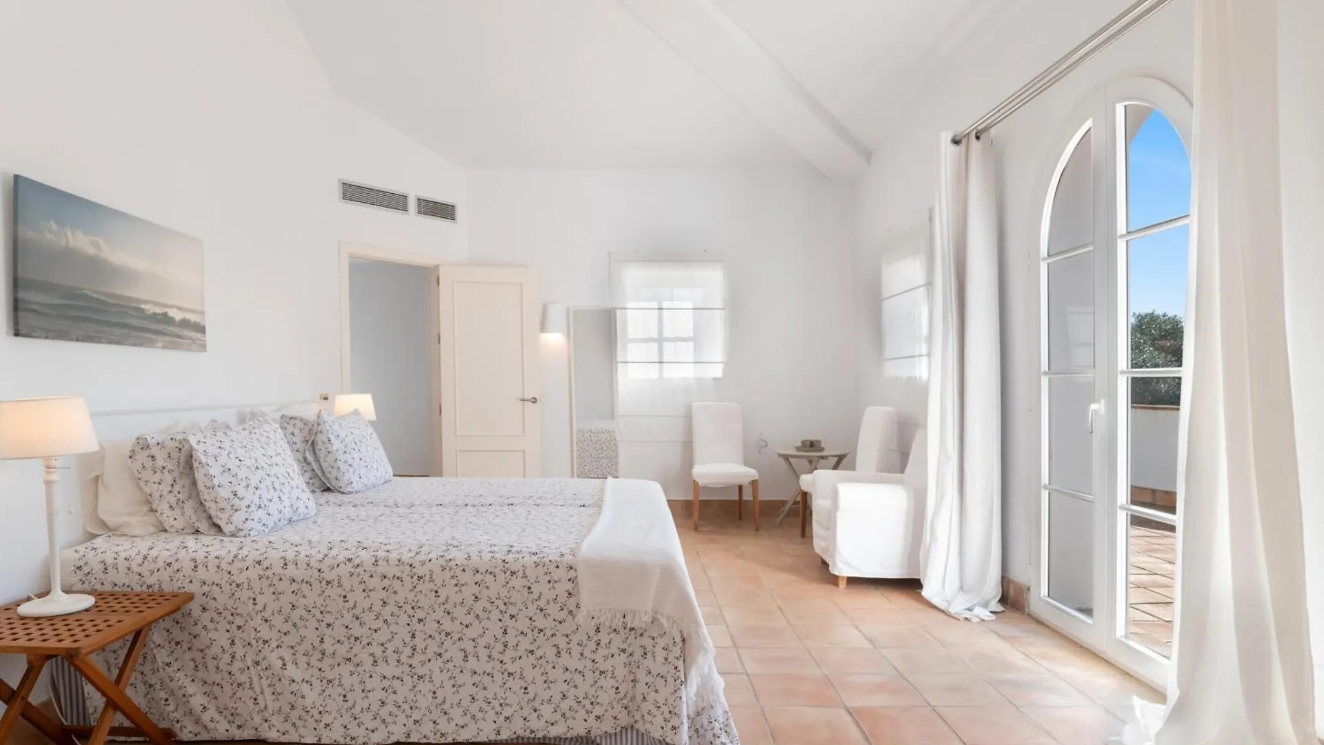 Holiday home Villa Birdie Benalup-Casas Viejas