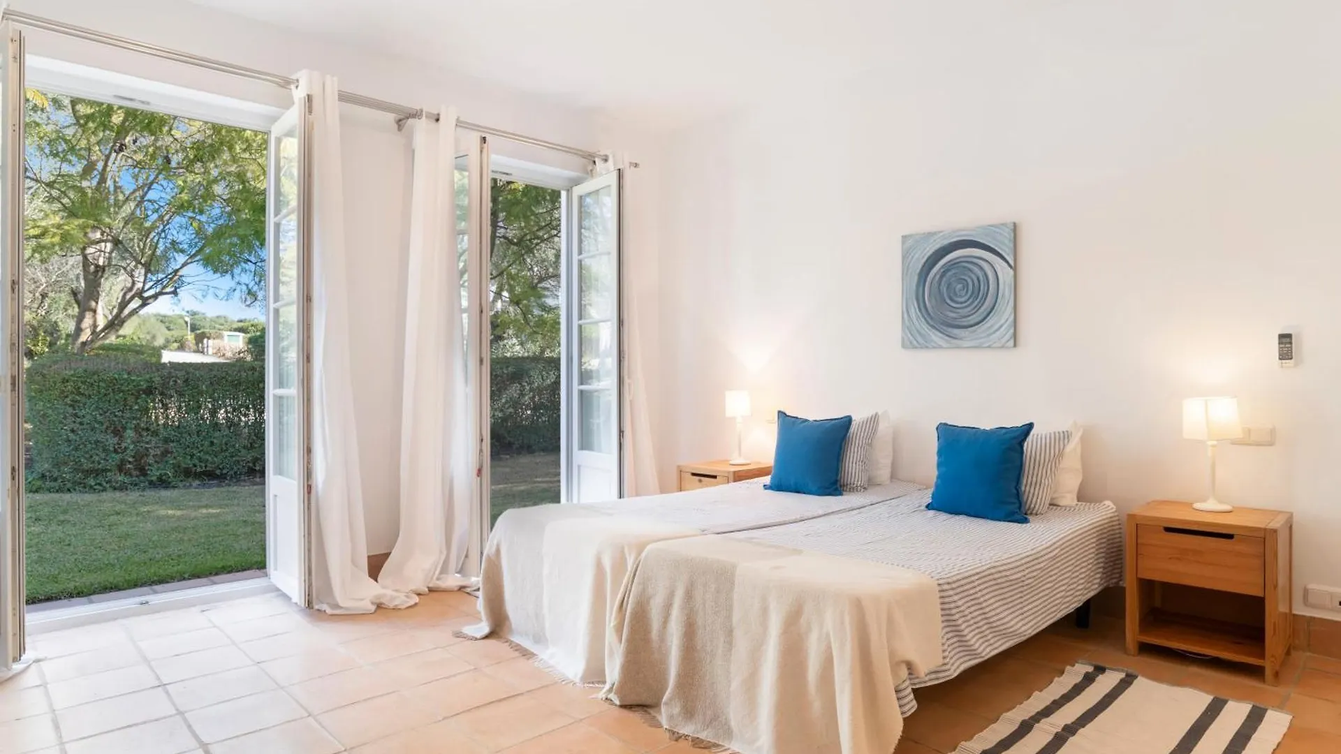 Villa Birdie Benalup-Casas Viejas Spain
