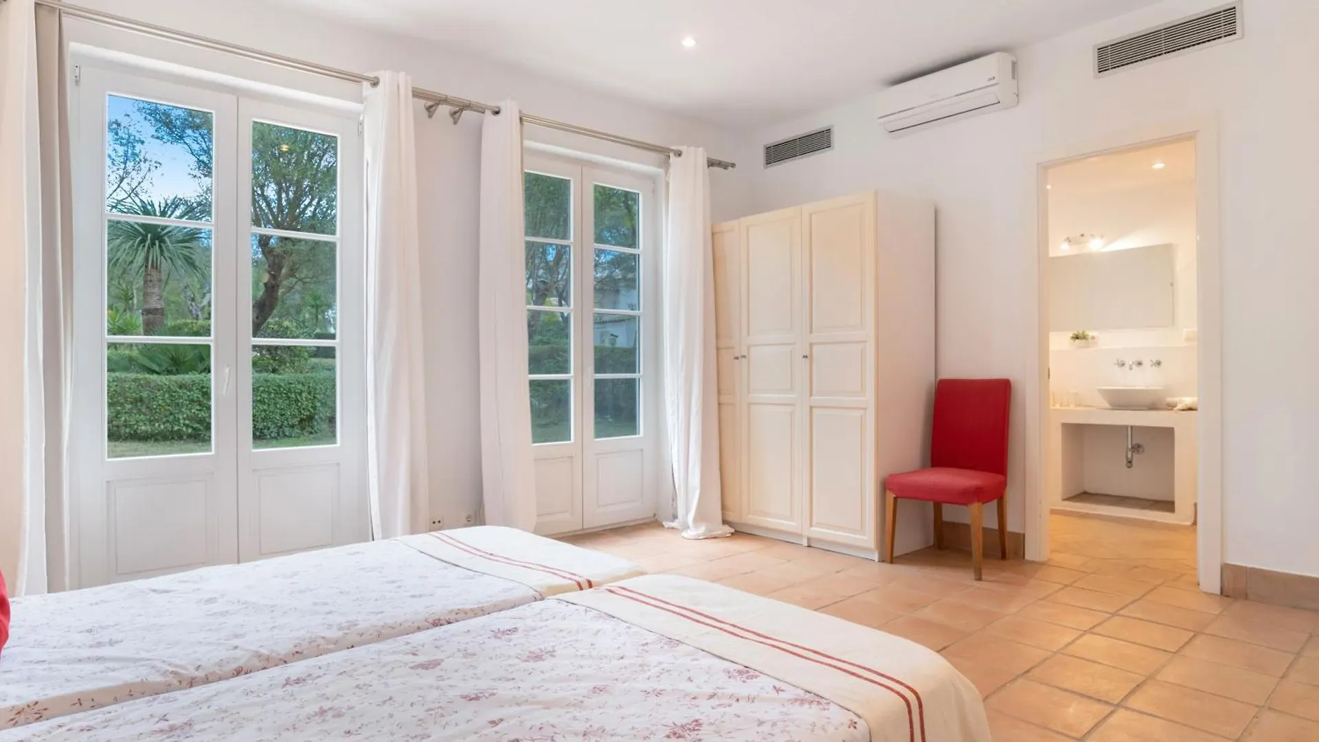 Holiday home Villa Birdie Benalup-Casas Viejas Spain