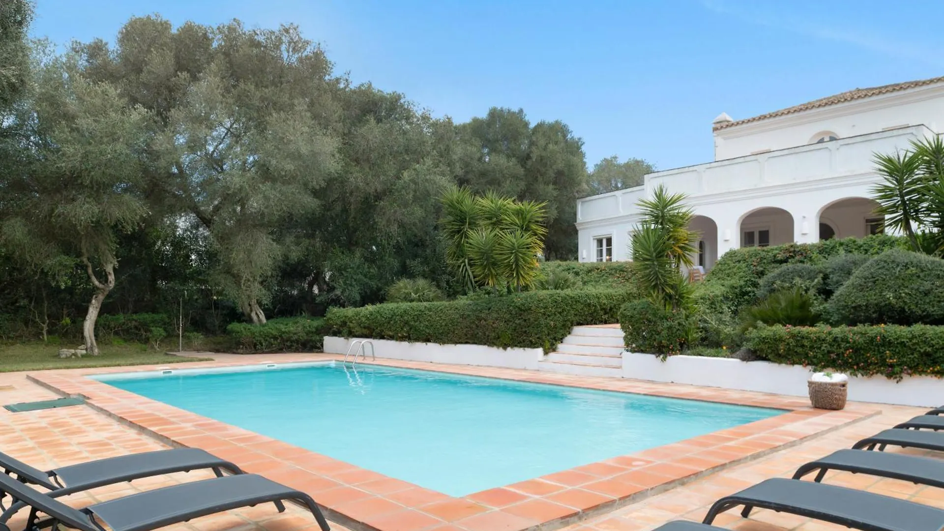 Villa Birdie Benalup-Casas Viejas