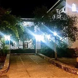 Cortijo Grullas Hotel