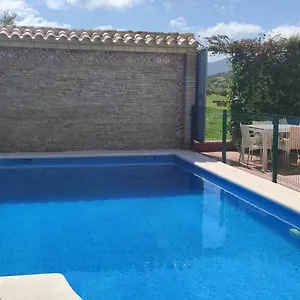 Las Lagunetas Del Sur Сasa de vacaciones