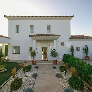 Girasol Villa