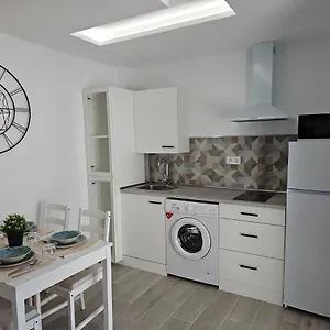 La Morita Apartamento