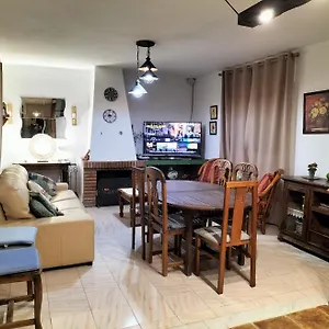 Lagunetas - Descanso Rural - El Capricho Сasa de vacaciones