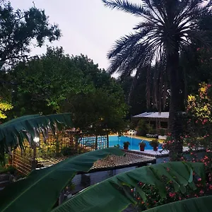 Alojamiento Rural El Molino De Сasa de vacaciones