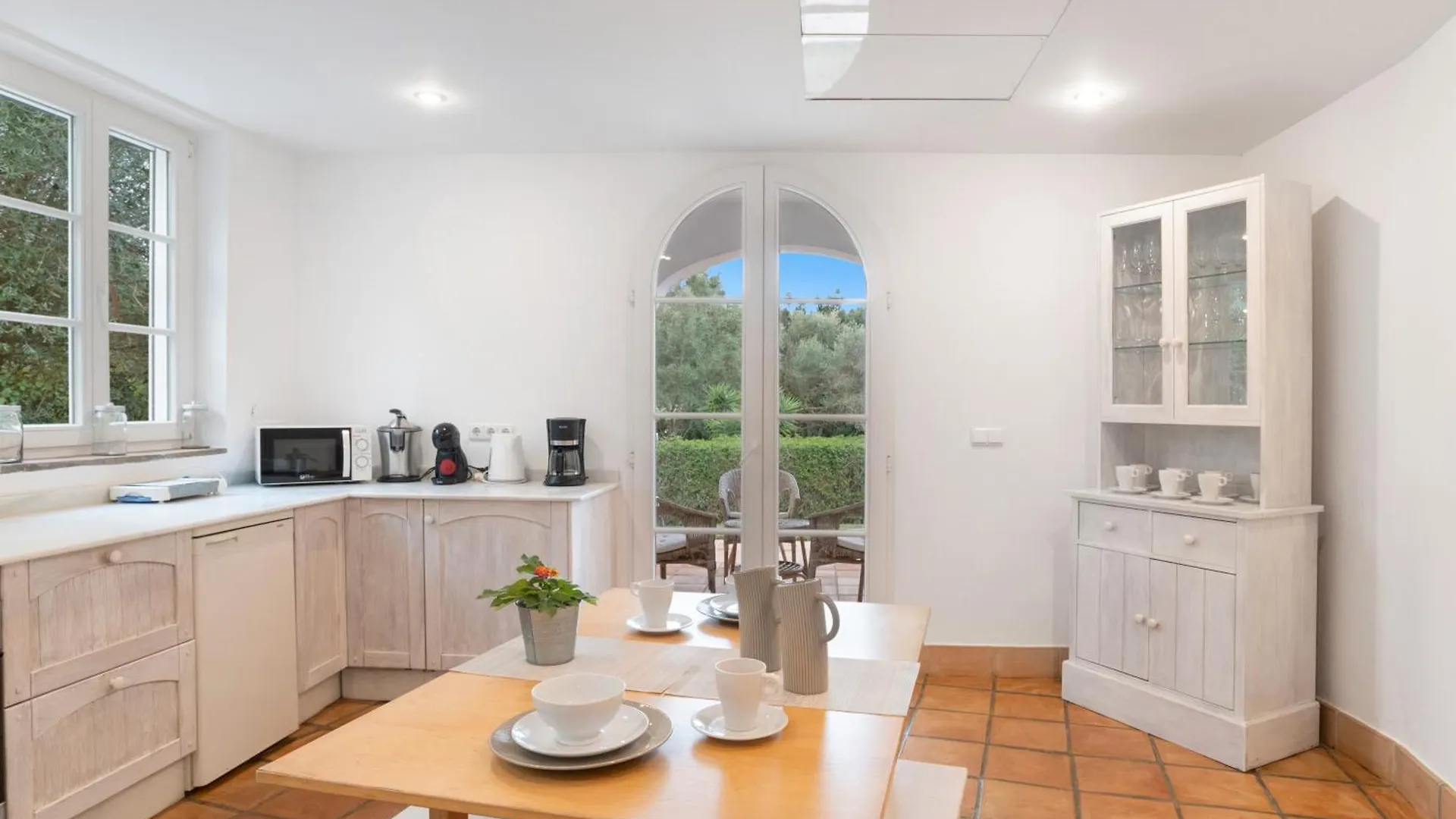 Holiday home Villa Birdie Benalup-Casas Viejas Spain